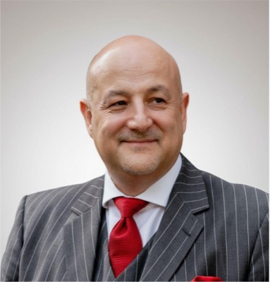 Nuno Assis